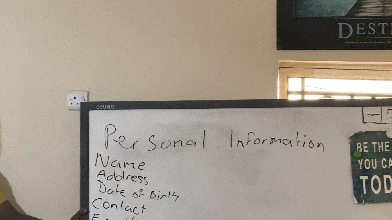 resume-tips-written-on-a-whiteboard