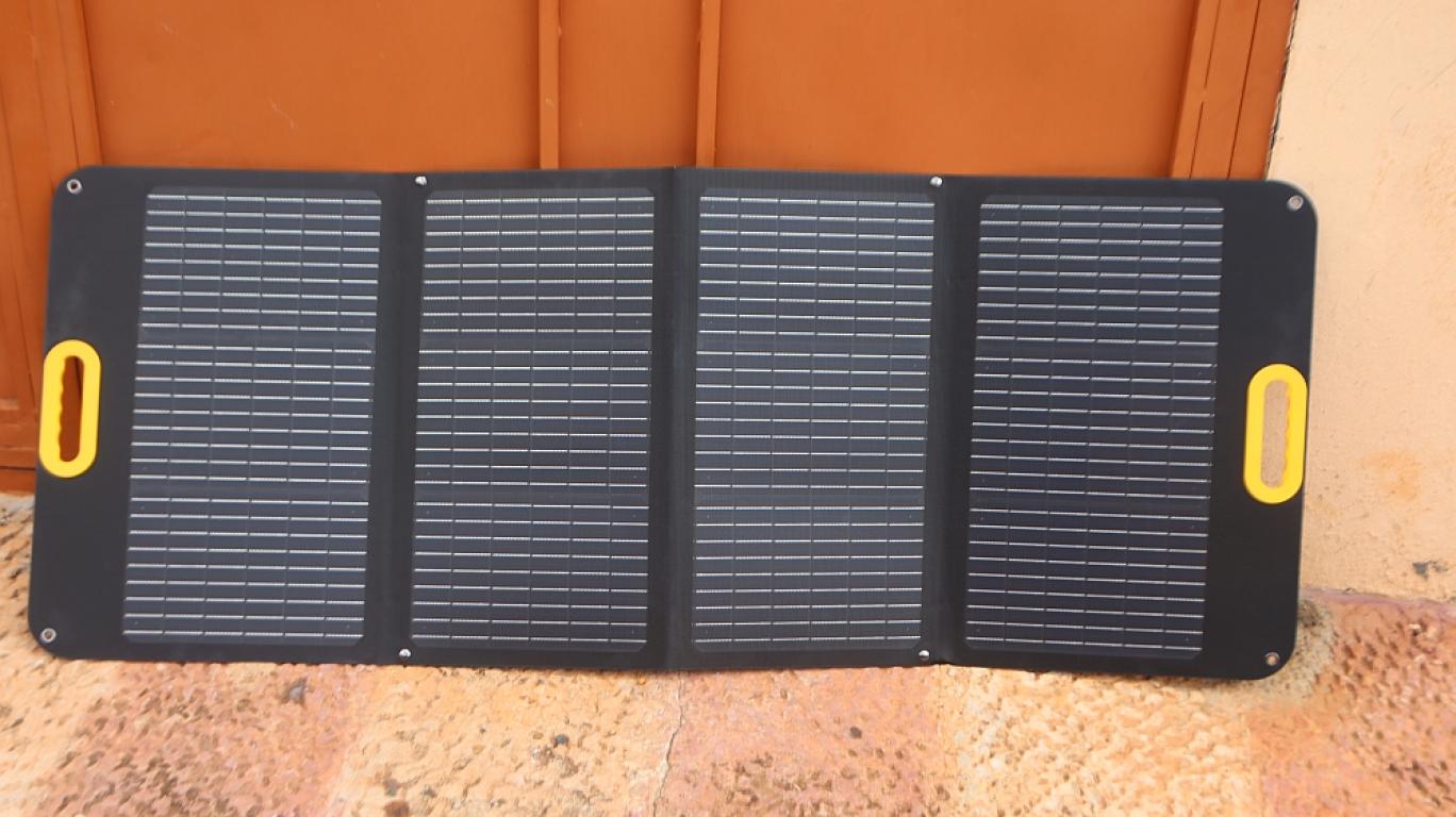 solar panel Yargo
