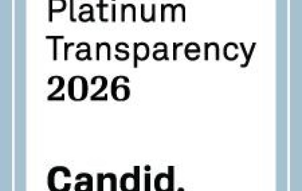 Candid Plantinum Transparency Seal Earned By Develop Africa in 2026
