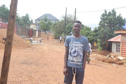 Festus